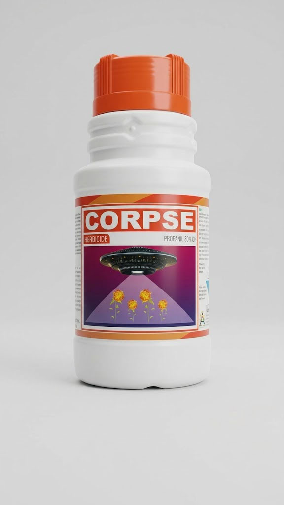 PestShield Pro insecticide product